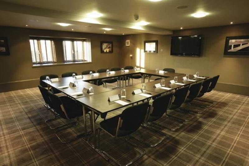 Village Newcastle And Leisure Club Tynemouth Exteriér fotografie